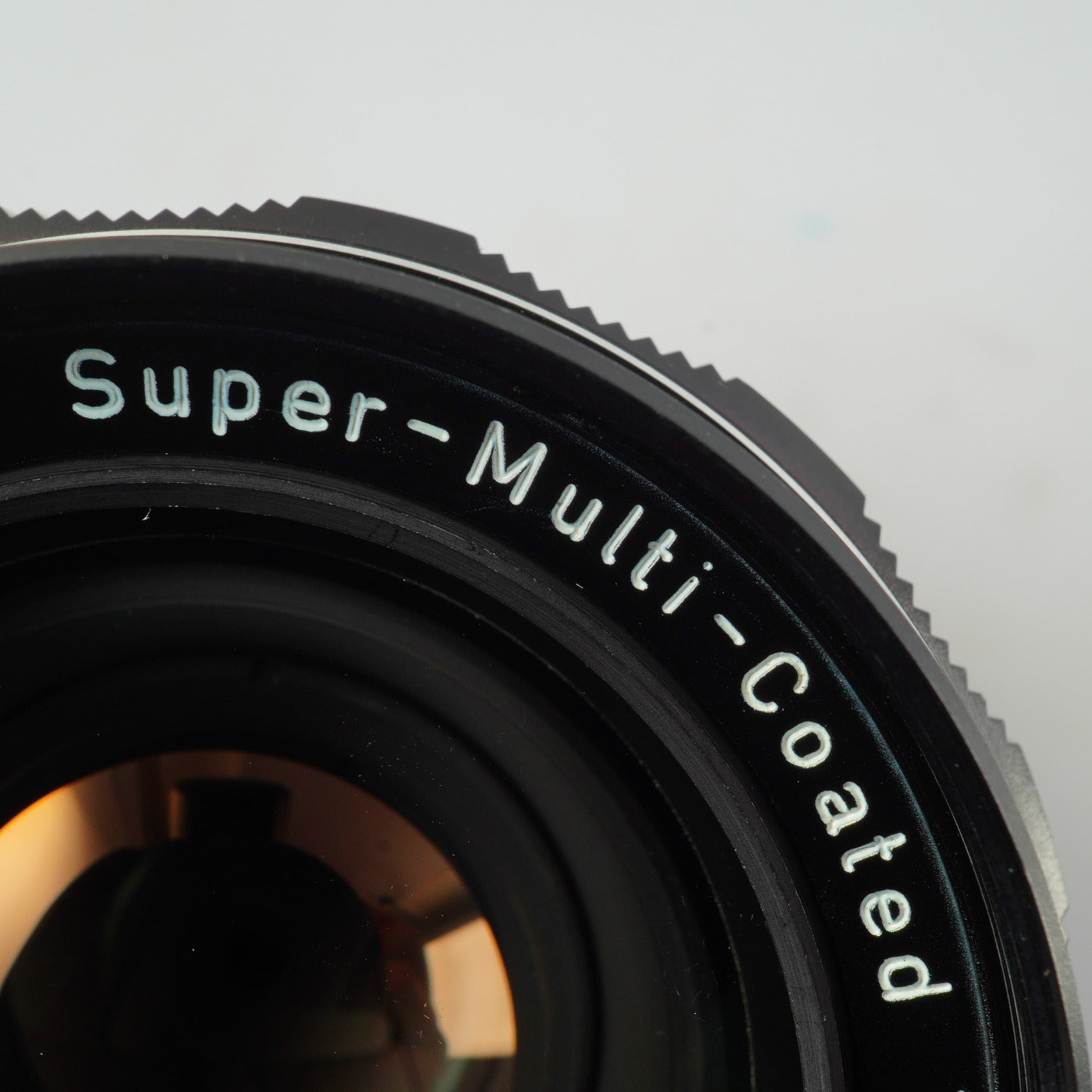 【Serviced】 PENTAX Super-Multi-Coated TAKUMAR 35mm F/2 (M42用) 単焦点レンズ