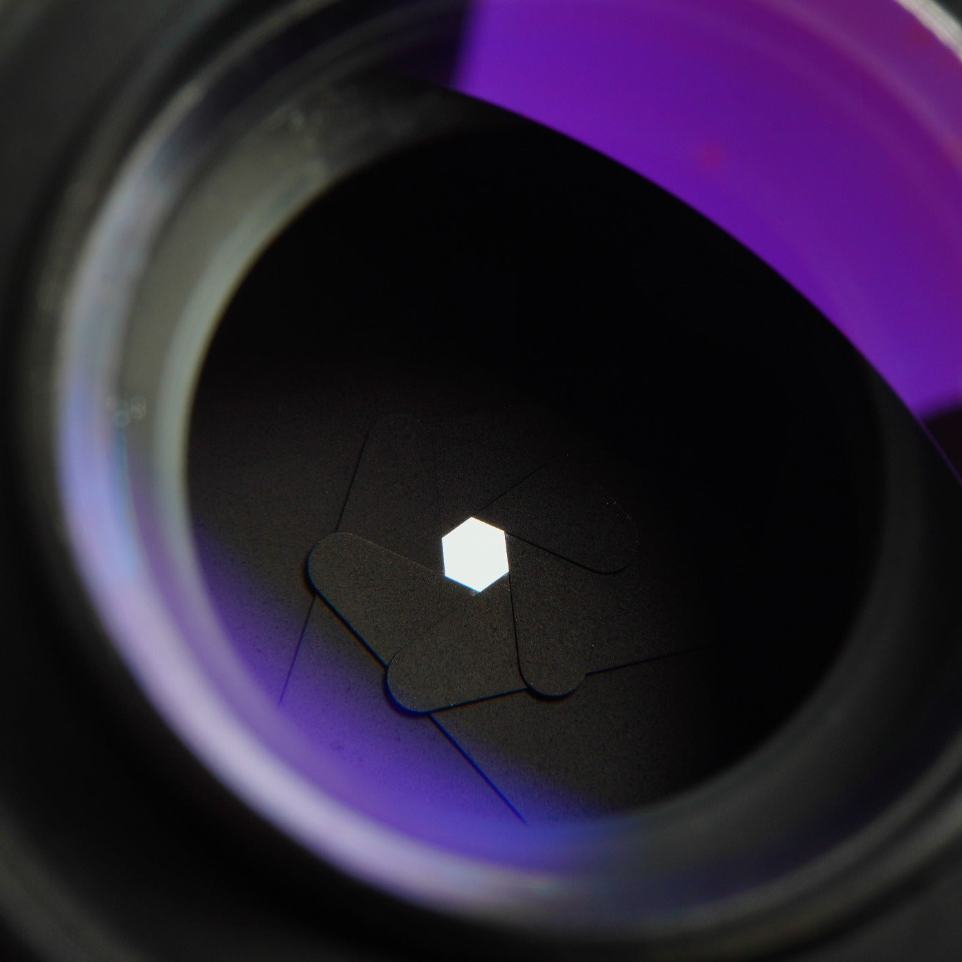【Serviced】 Nikon 非Ai NIKKOR-P Auto 105mm F/2.5 単焦点レンズ