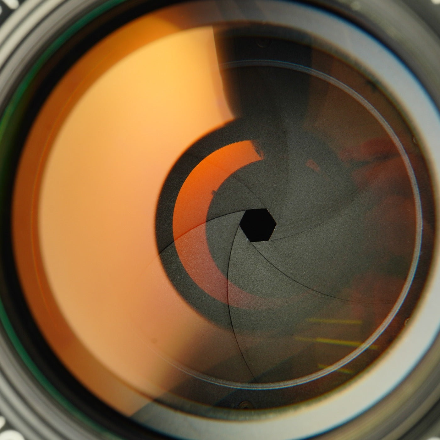 【Serviced】 MINOLTA MC TELE ROKKOR PF 100mm F/2.5 単焦点レンズ