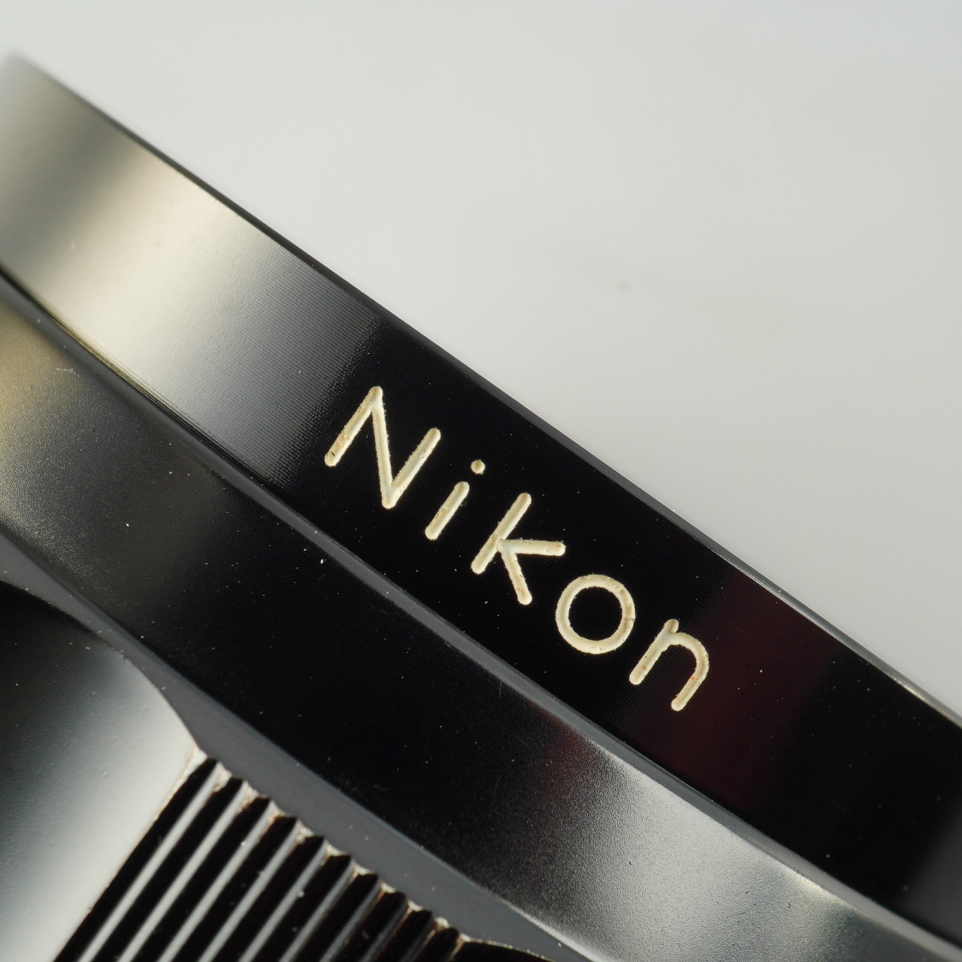 【Serviced】 Nikon 非Ai Nikkor-O Auto 35mm F/2 単焦点レンズ