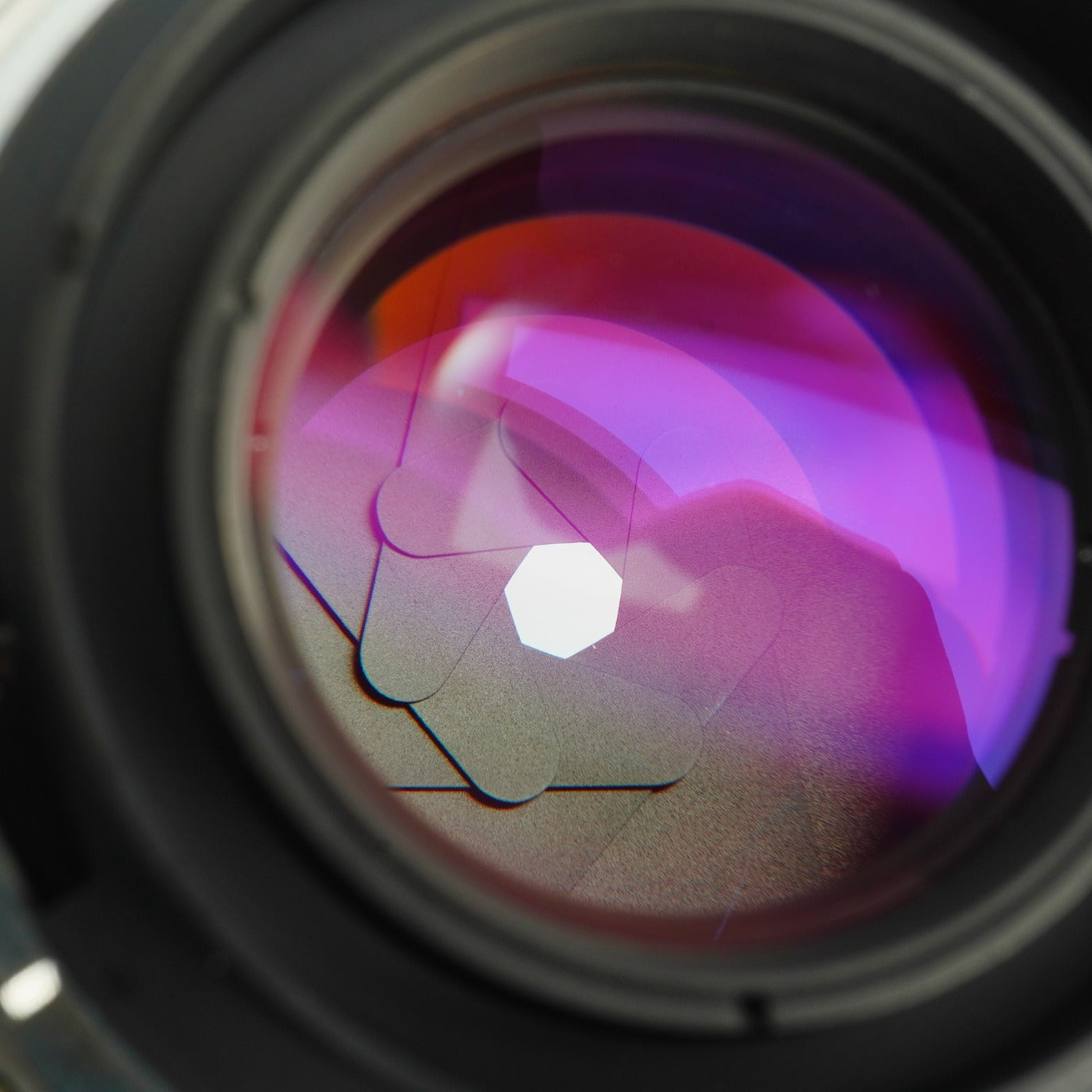 【Serviced】 Nikon 非Ai Nikkor-O Auto 35mm F/2 単焦点レンズ