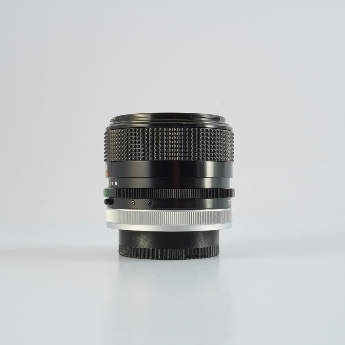 【Serviced】 Canon FD 24mm F/2.8 S.S.C. 単焦点レンズ