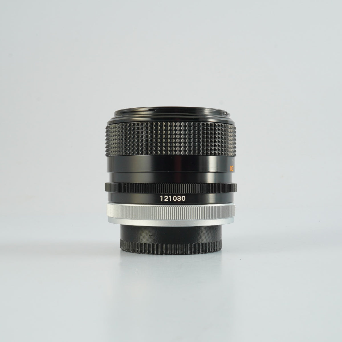 【Serviced】 Canon FD 24mm F/2.8 S.S.C. 単焦点レンズ