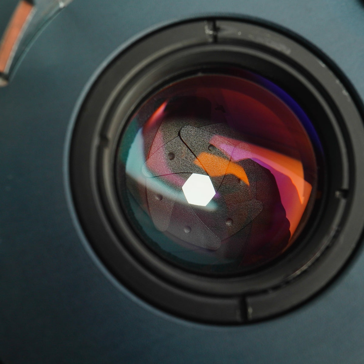 【Serviced】 Canon FD 24mm F/2.8 S.S.C. 単焦点レンズ