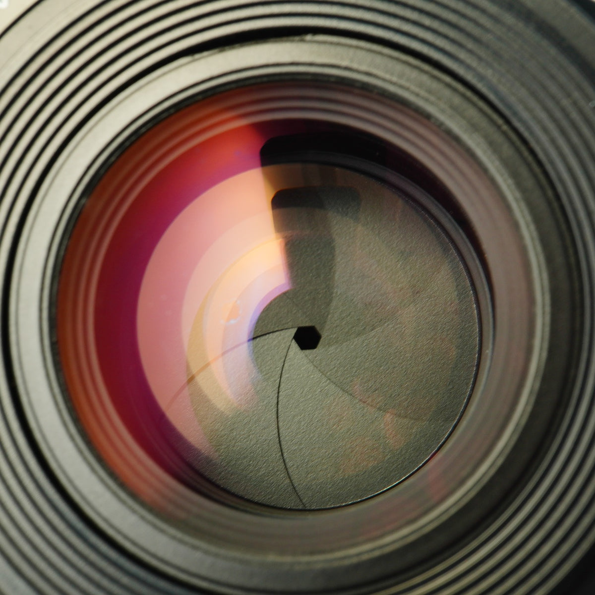【Serviced】 Konica HEXANON AR 40mm F/1.8 単焦点レンズ