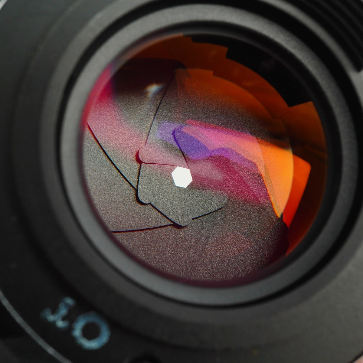 【Serviced】 Konica HEXANON AR 40mm F/1.8 単焦点レンズ