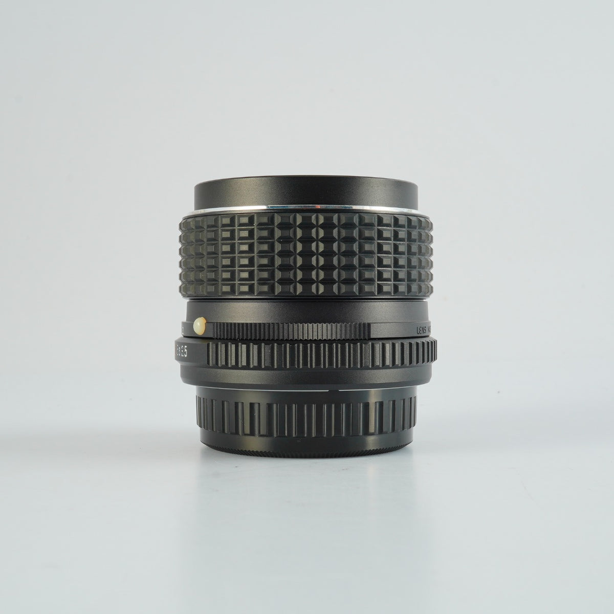 【Serviced】SMC PENTAX 28mm F/3.5 (Pentax K用) 単焦点レンズ