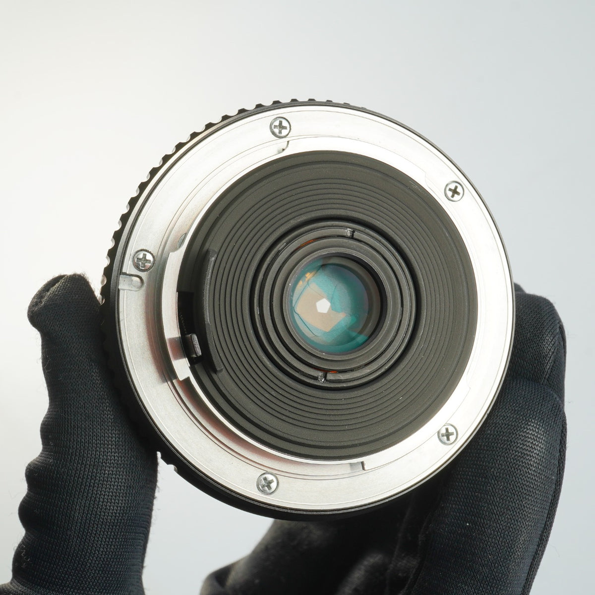 【Serviced】SMC PENTAX 28mm F/3.5 (Pentax K用) 単焦点レンズ