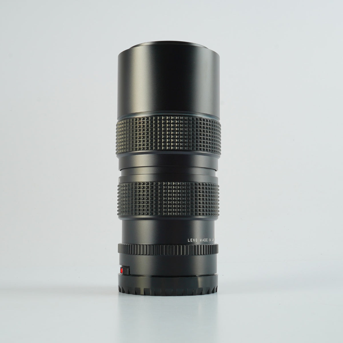 Mamiya Sekor Zoom ULD C 105-210mm F/4.5 単焦点レンズ