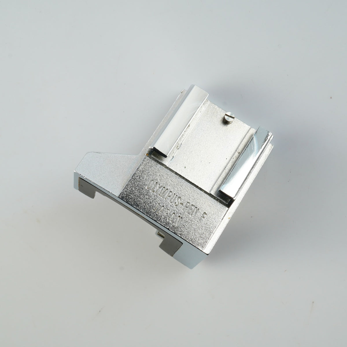 OLYMPUS Cold Shoe mount Flash Holder for Pen F MF フィルム一眼レフカメラ