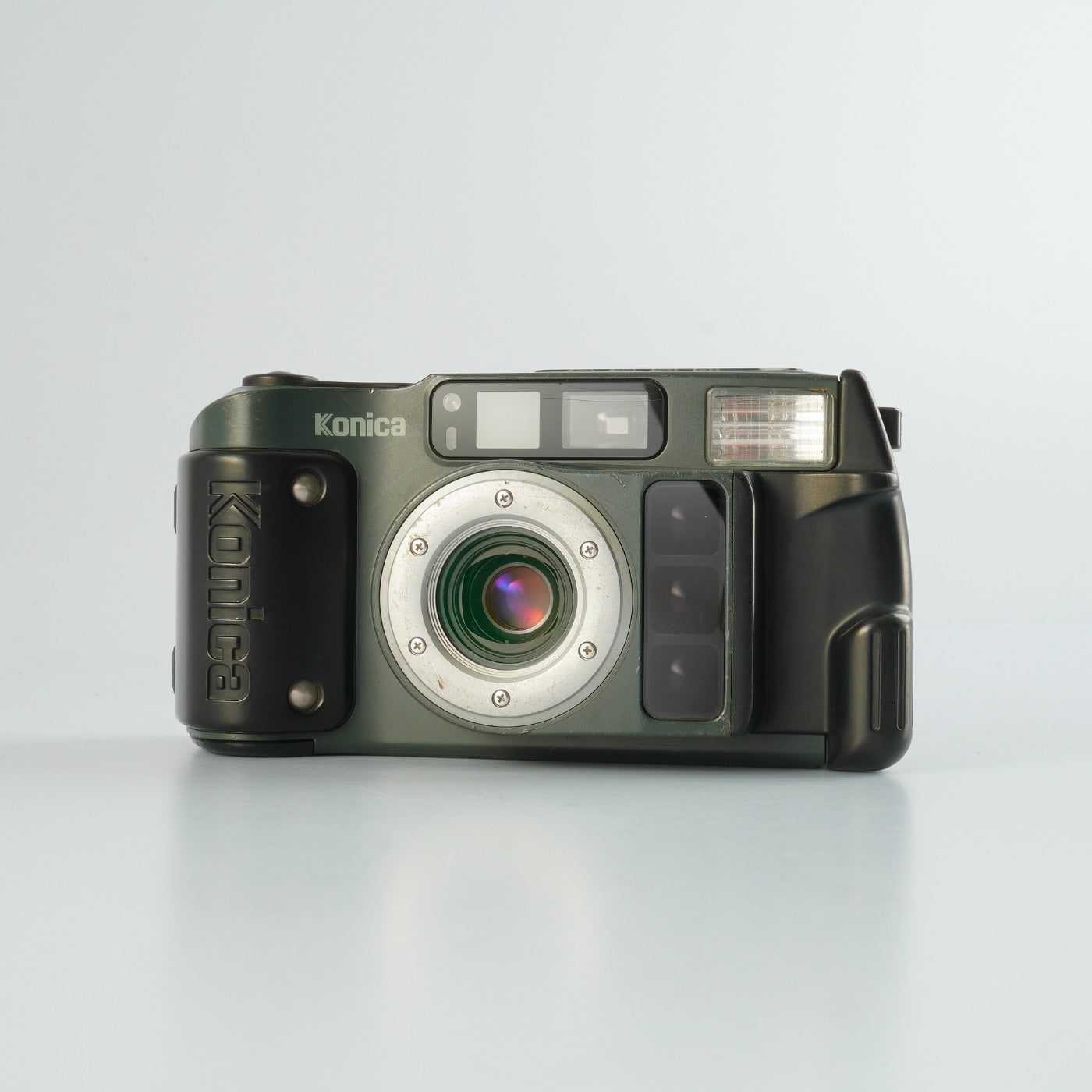Konica – 山田写真機店