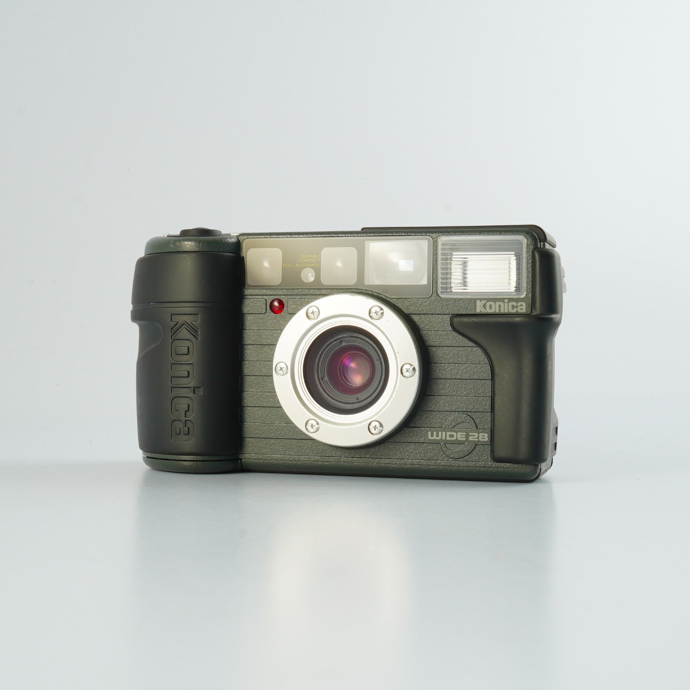 Konica – 山田写真機店