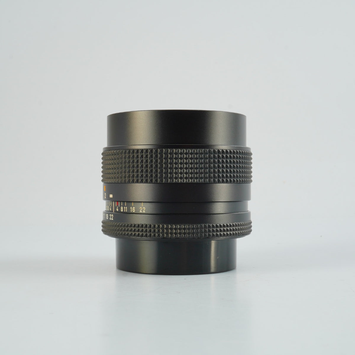 【Serviced】 CONTAX Carl Zeiss Distagon T* 28mm F/2.8 AEJ 単焦点レンズ