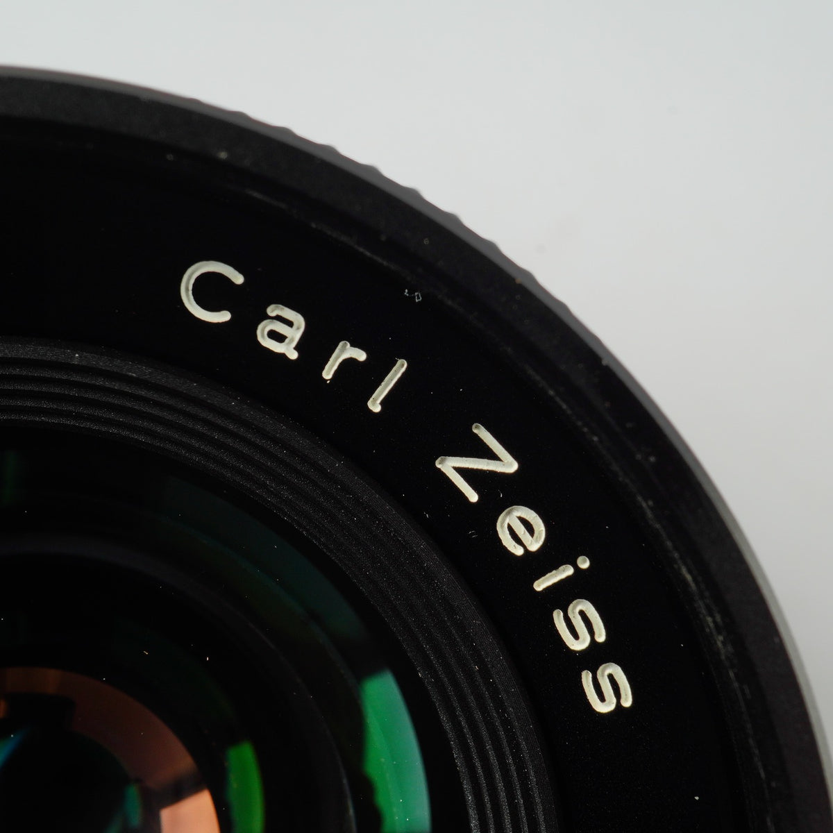 【Serviced】 CONTAX Carl Zeiss Distagon T* 28mm F/2.8 AEJ 単焦点レンズ
