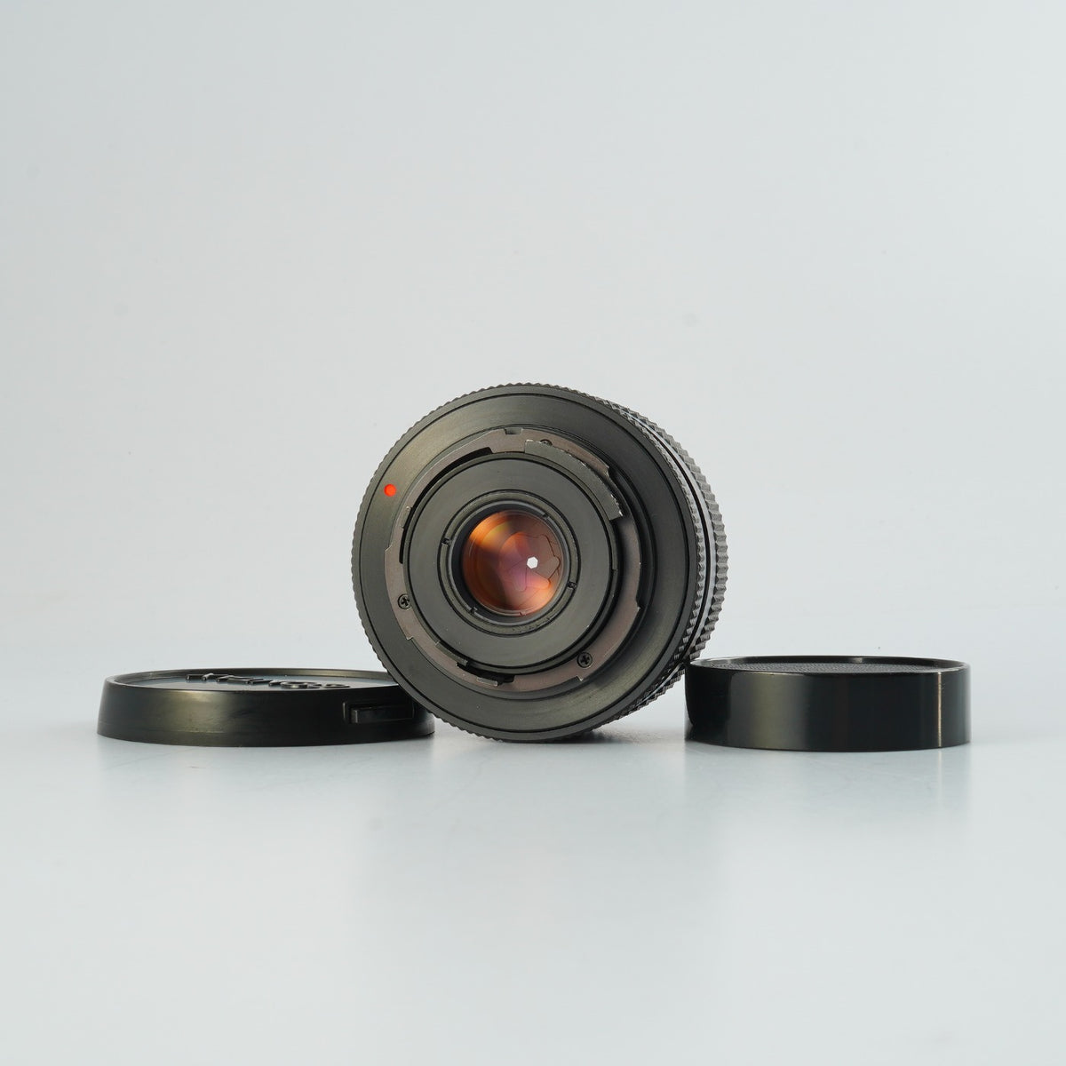 【Serviced】 CONTAX Carl Zeiss Distagon T* 28mm F/2.8 AEJ 単焦点レンズ