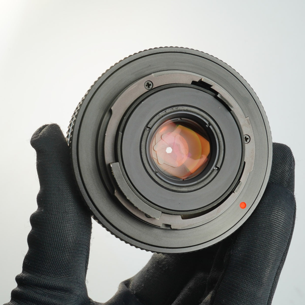 【Serviced】 CONTAX Carl Zeiss Distagon T* 28mm F/2.8 AEJ 単焦点レンズ