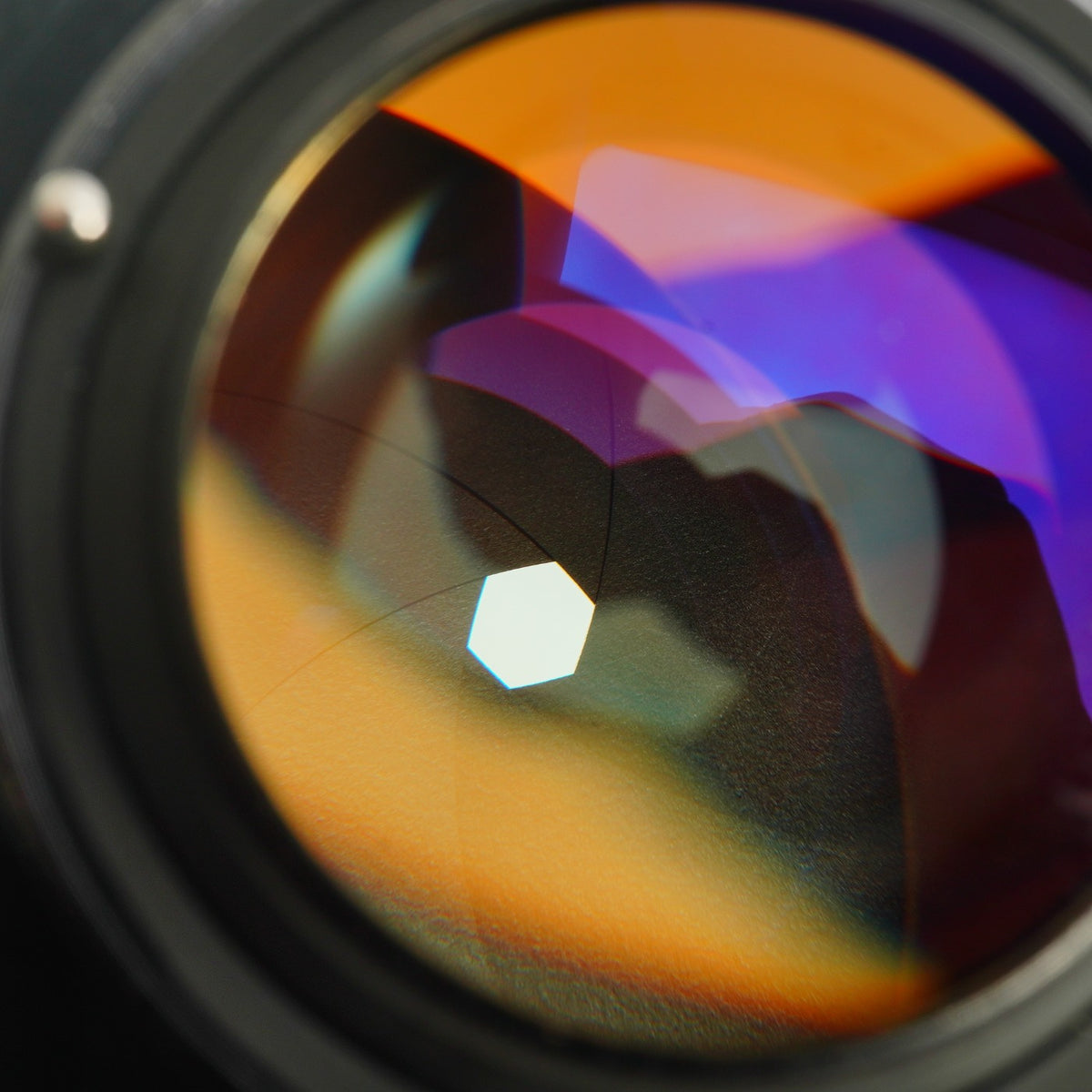 【Serviced】8 Elements PENTAX Super Takumar 50mm F/1.4 (M42用) 単焦点レンズ