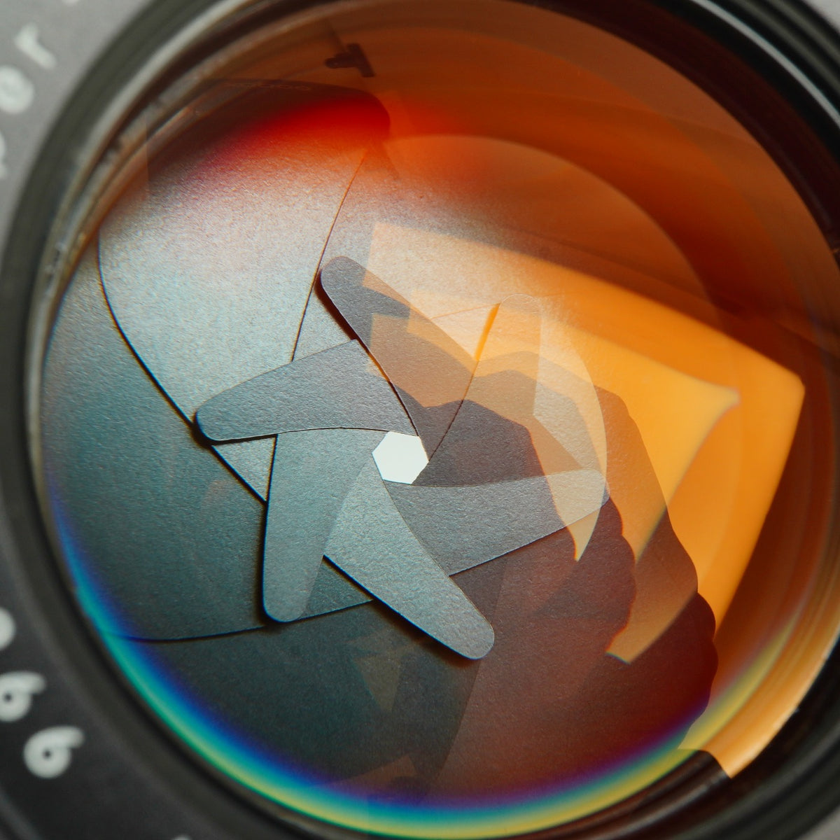 【Serviced】8 Elements PENTAX Super Takumar 50mm F/1.4 (M42用) 単焦点レンズ
