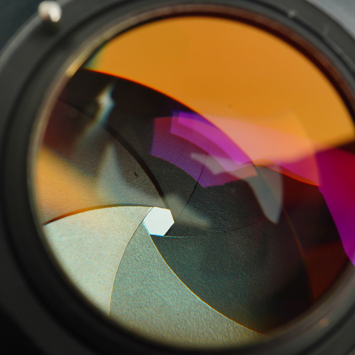 【Serviced】8 Elements PENTAX Super Takumar 50mm F/1.4 (M42用) 単焦点レンズ