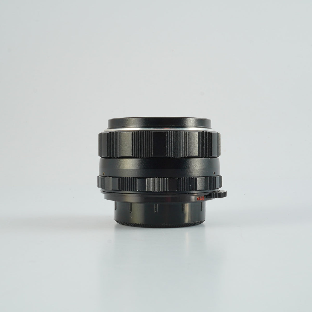 【Serviced】 PENTAX Super Takumar 50mm F/1.4 (M42用) 単焦点レンズ