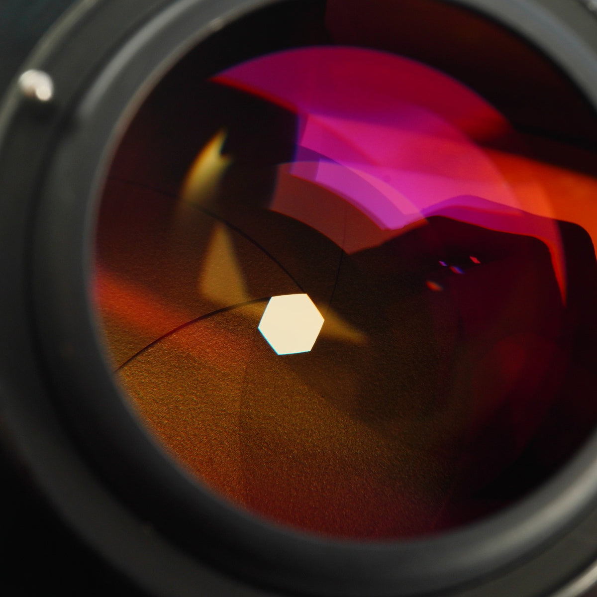 【Serviced】 PENTAX Super Takumar 50mm F/1.4 (M42用) 単焦点レンズ