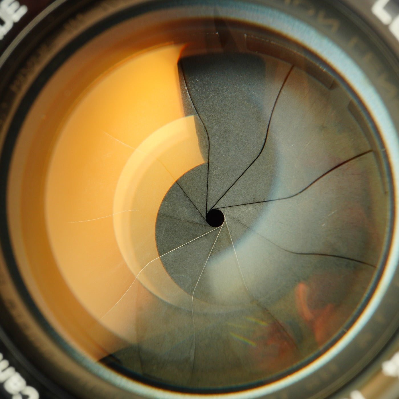 [Serviced] Canon 50mm F/1.4 LTM Prime Lens