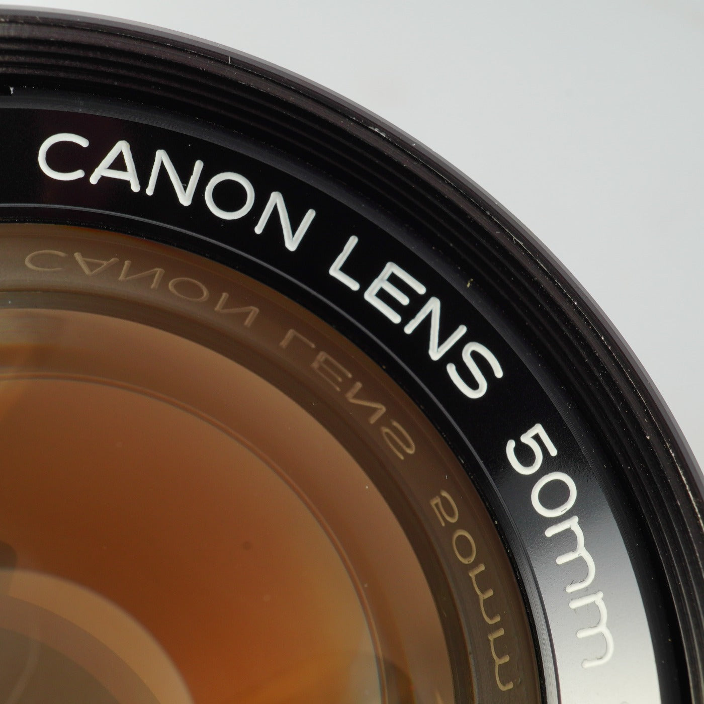 [Serviced] Canon 50mm F/1.4 LTM Prime Lens