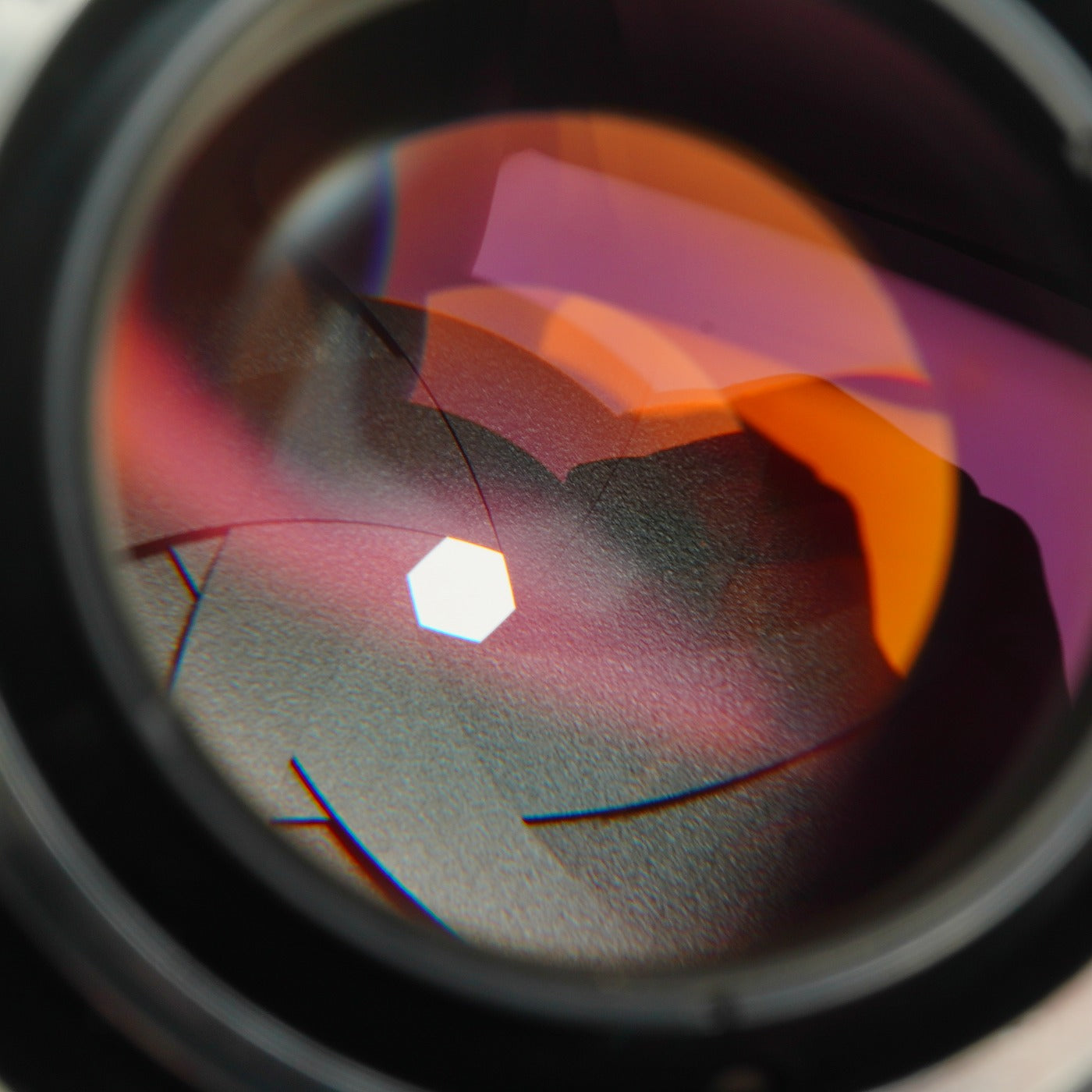 【Serviced】 MINOLTA MC ROKKOR PG 50mm F/1.4 Prime Lens