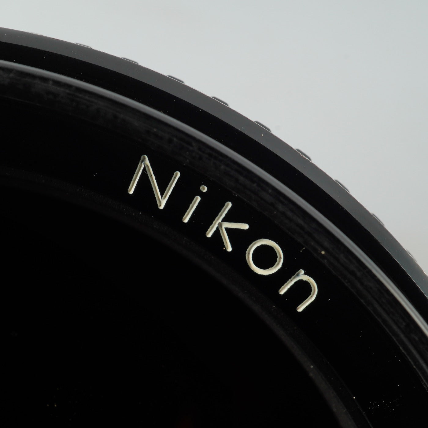 【Serviced】 Nikon Ai-S NIKKOR 85mm F/1.4 Prime Lens