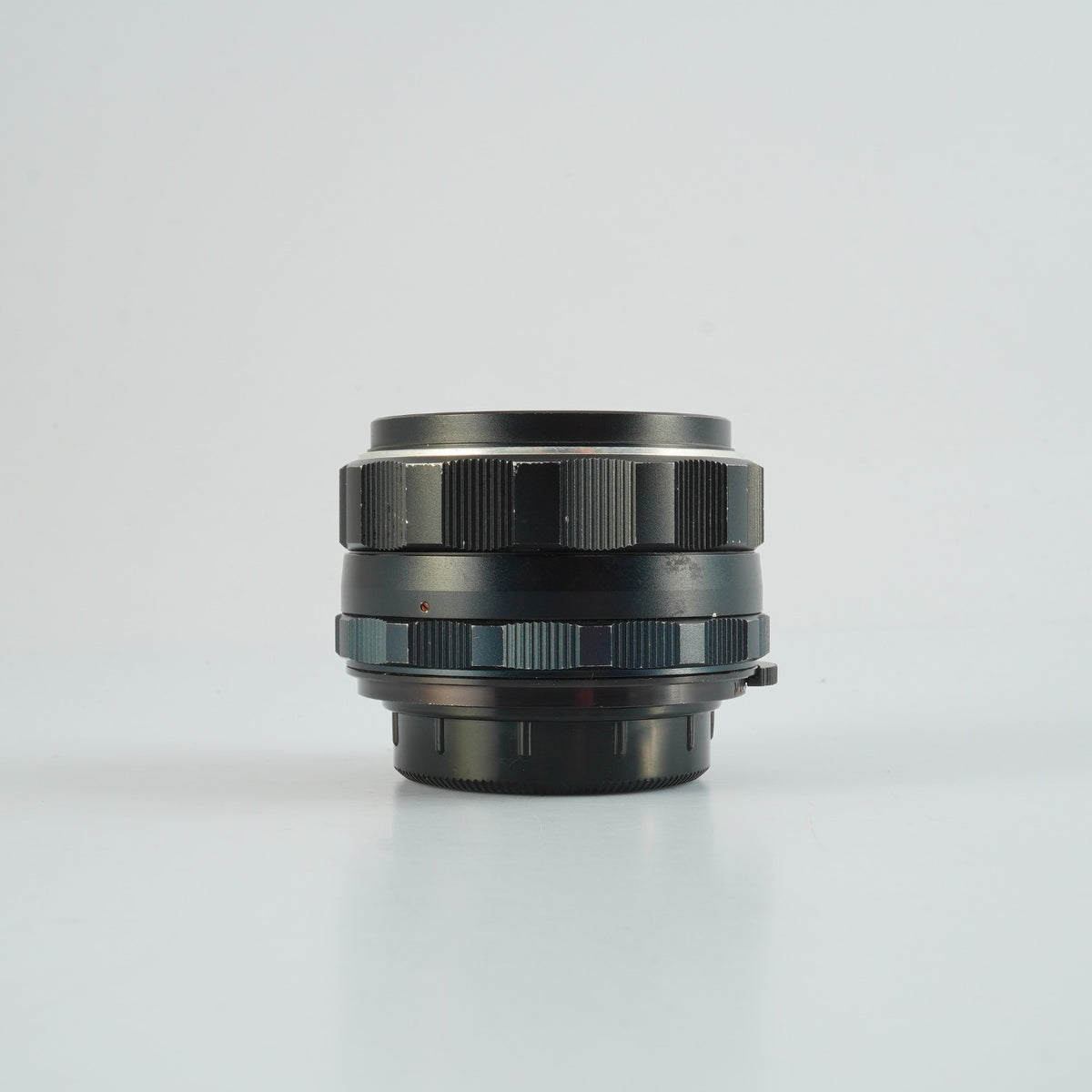 【Serviced】 PENTAX Super Takumar 50mm F/1.4 (M42用) 単焦点レンズ