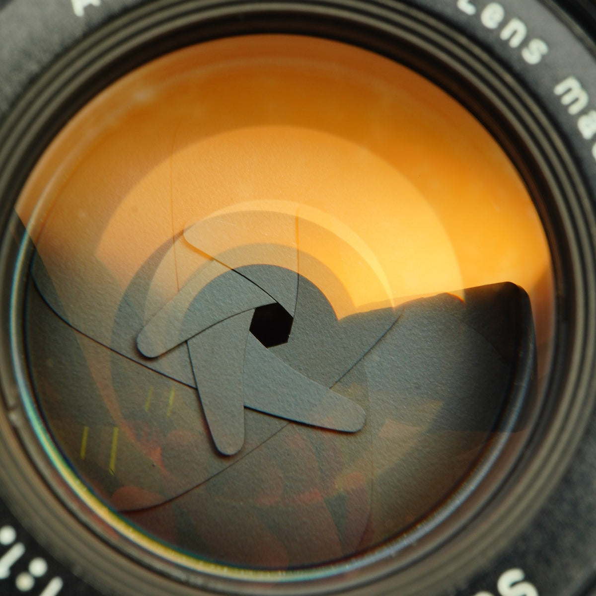 【Serviced】 PENTAX Super Takumar 50mm F/1.4 (M42用) 単焦点レンズ