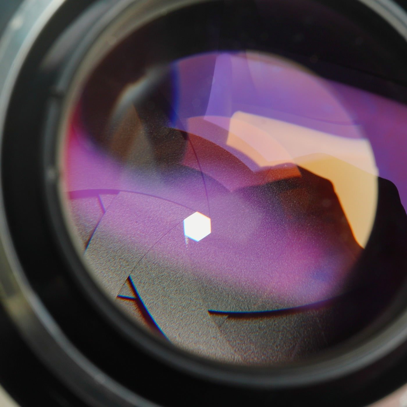 【Serviced】 MINOLTA MC ROKKOR PG 50mm F/1.4 Prime Lens