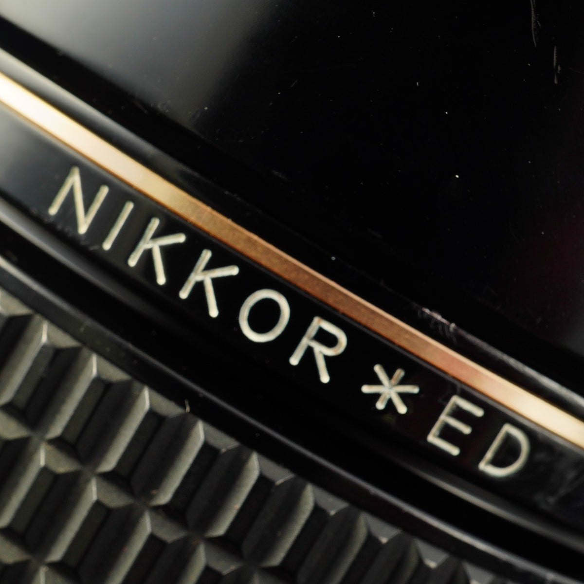 Nikon Ai-S NIKKOR ED 180mm F/2.8 単焦点レンズ