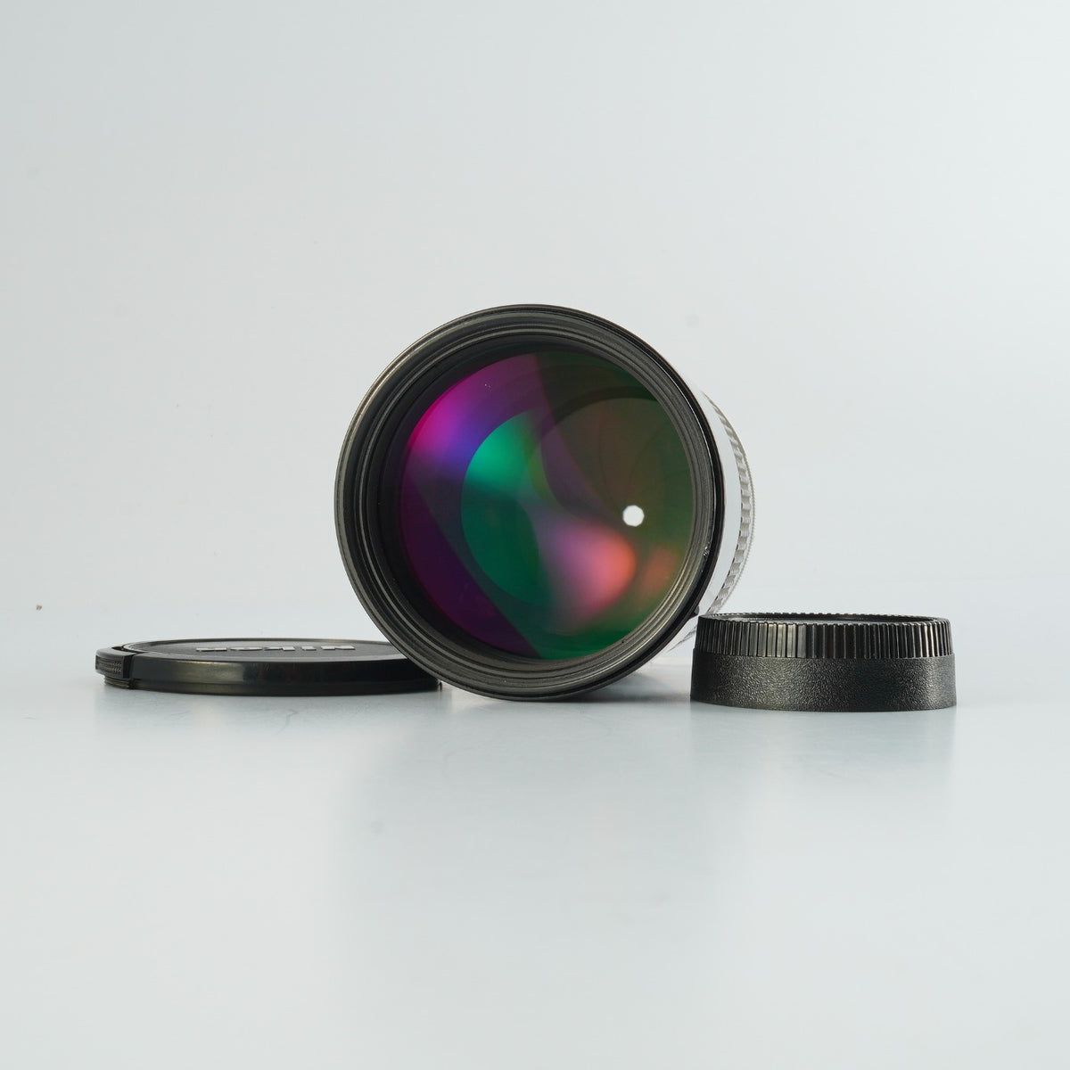 Nikon Ai-S NIKKOR ED 180mm F/2.8 単焦点レンズ