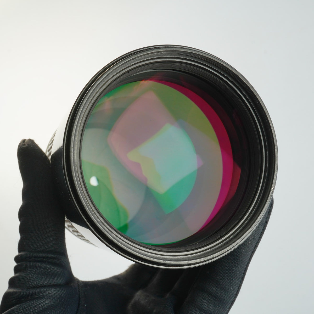 Nikon Ai-S NIKKOR ED 180mm F/2.8 単焦点レンズ