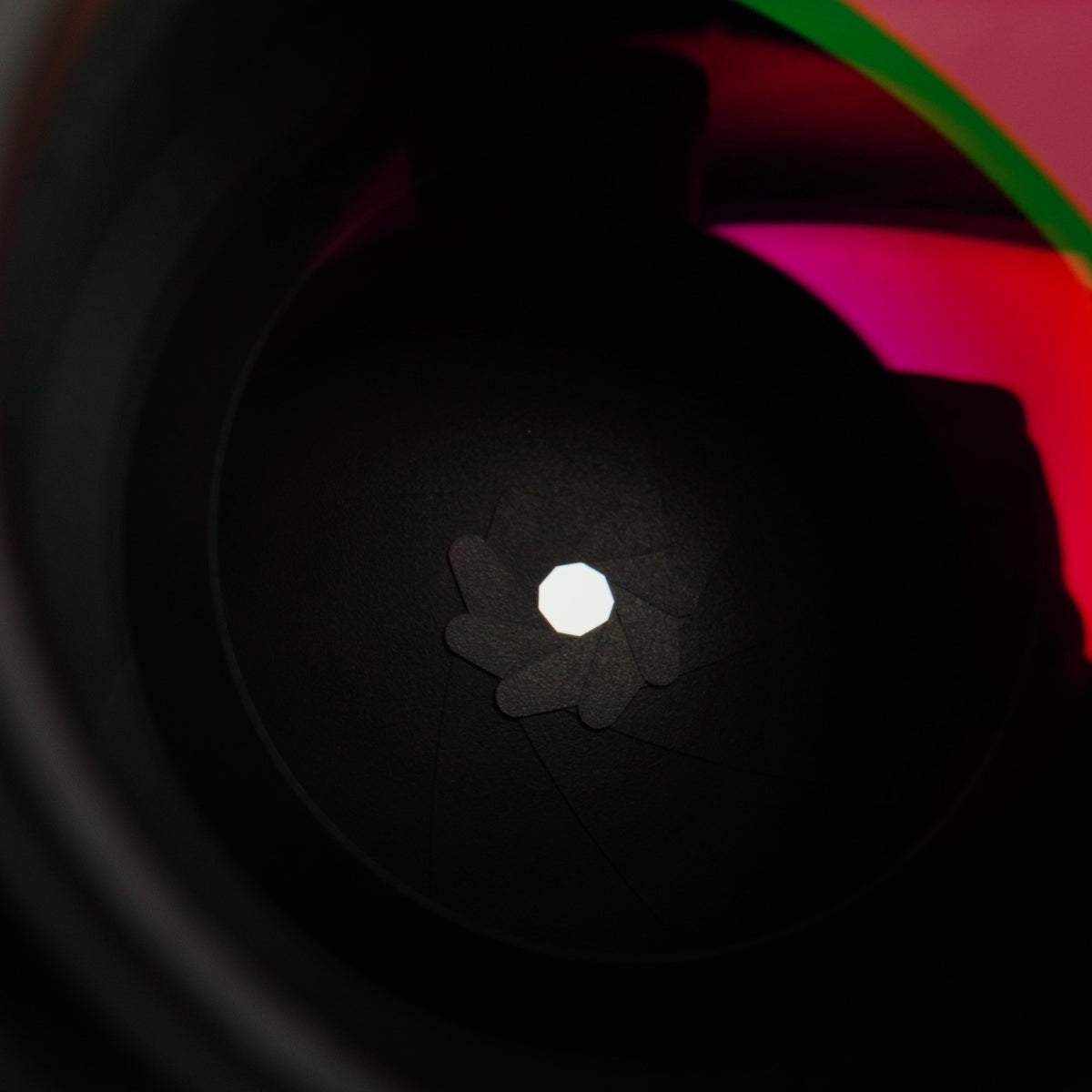 Nikon Ai-S NIKKOR ED 180mm F/2.8 単焦点レンズ