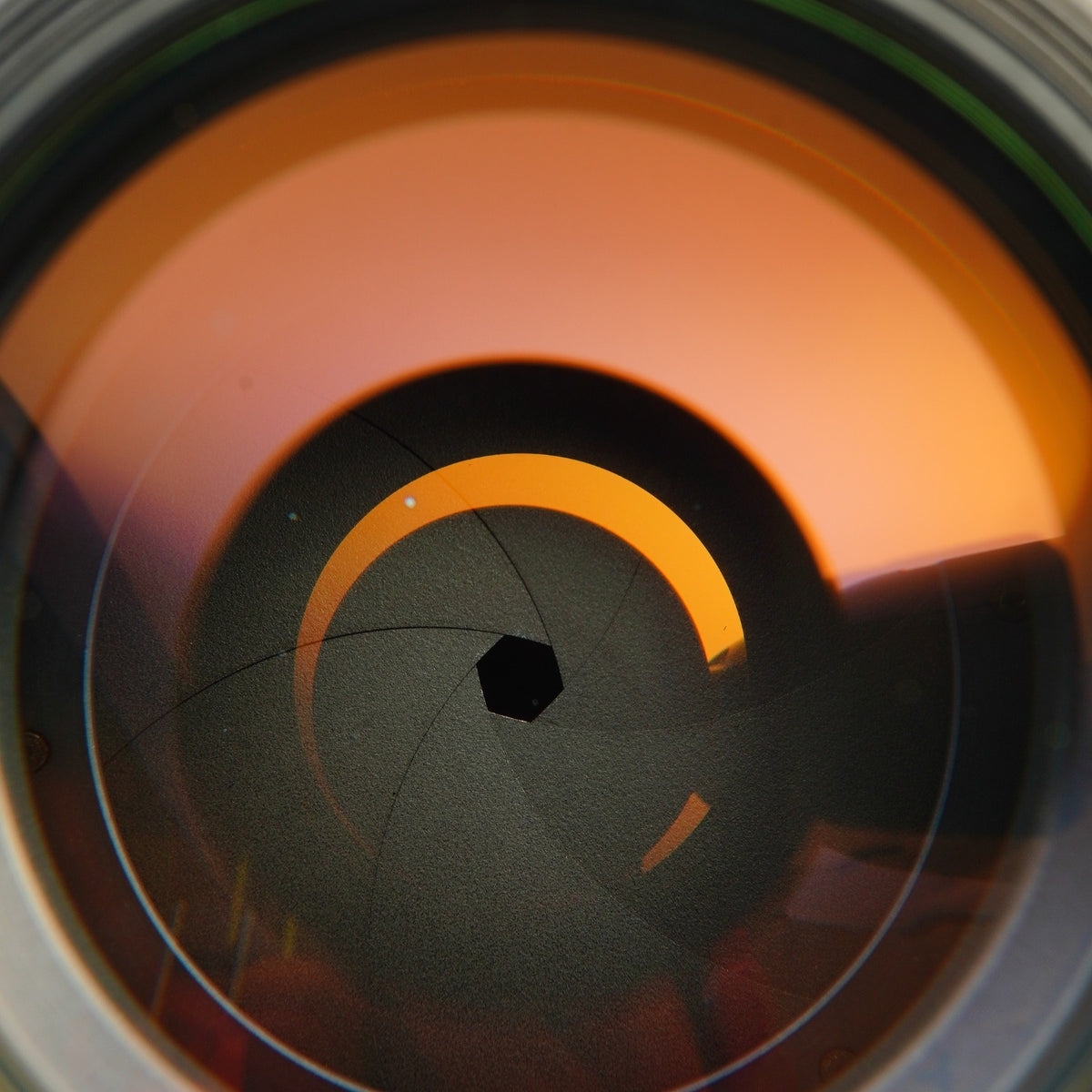 【Serviced】 MINOLTA MC TELE ROKKOR PF 100mm F/2.5 単焦点レンズ