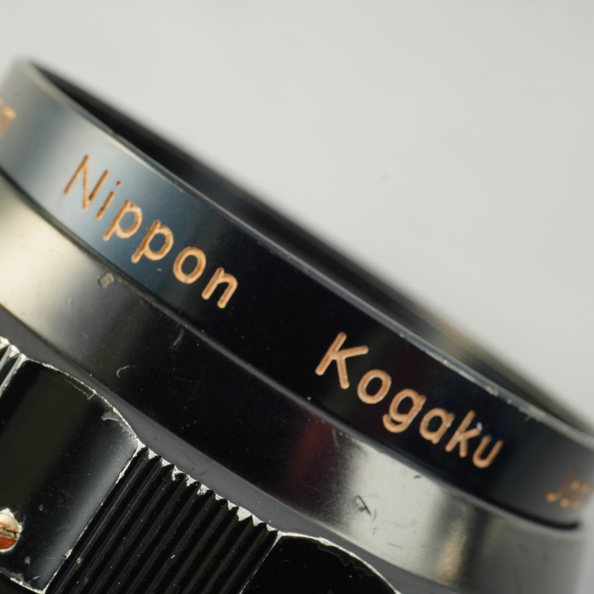【Serviced】 Nikon 非Ai Nikkor-O Auto 35mm F/2 単焦点レンズ