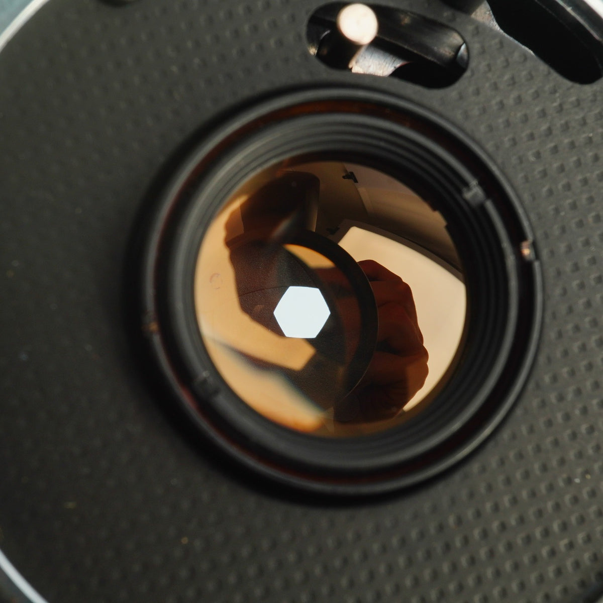 【Serviced】 MINOLTA MC W.ROKKOR-HG 35mm F/2.8 単焦点レンズ