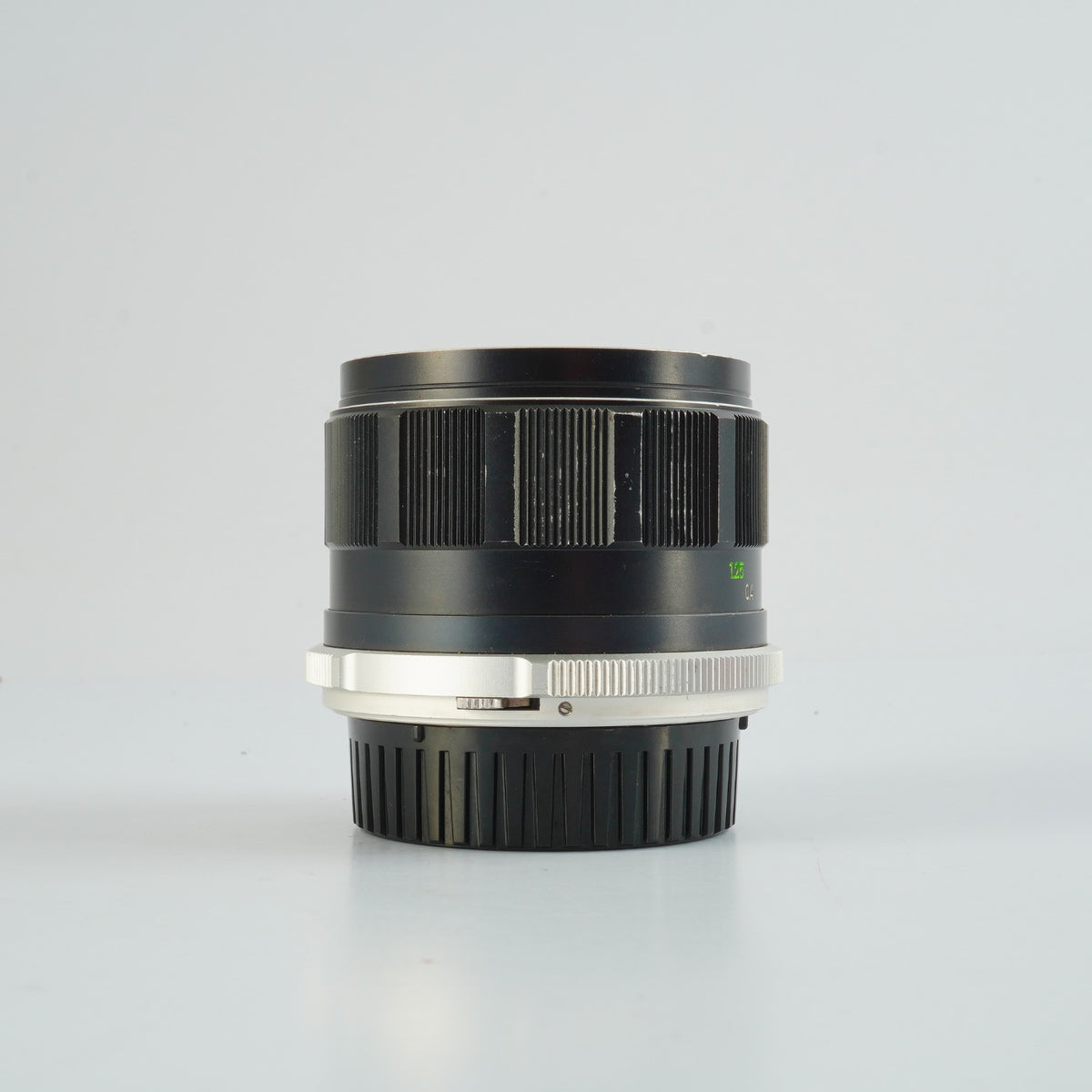 【Serviced】 MINOLTA MC W.ROKKOR-HG 35mm F/2.8 単焦点レンズ