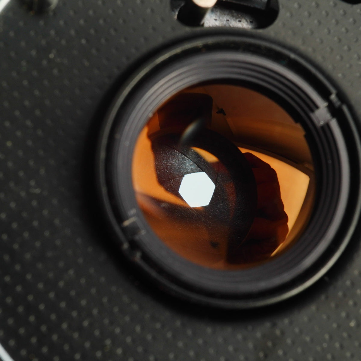 【Serviced】 MINOLTA MC W.ROKKOR-HG 35mm F/2.8 単焦点レンズ
