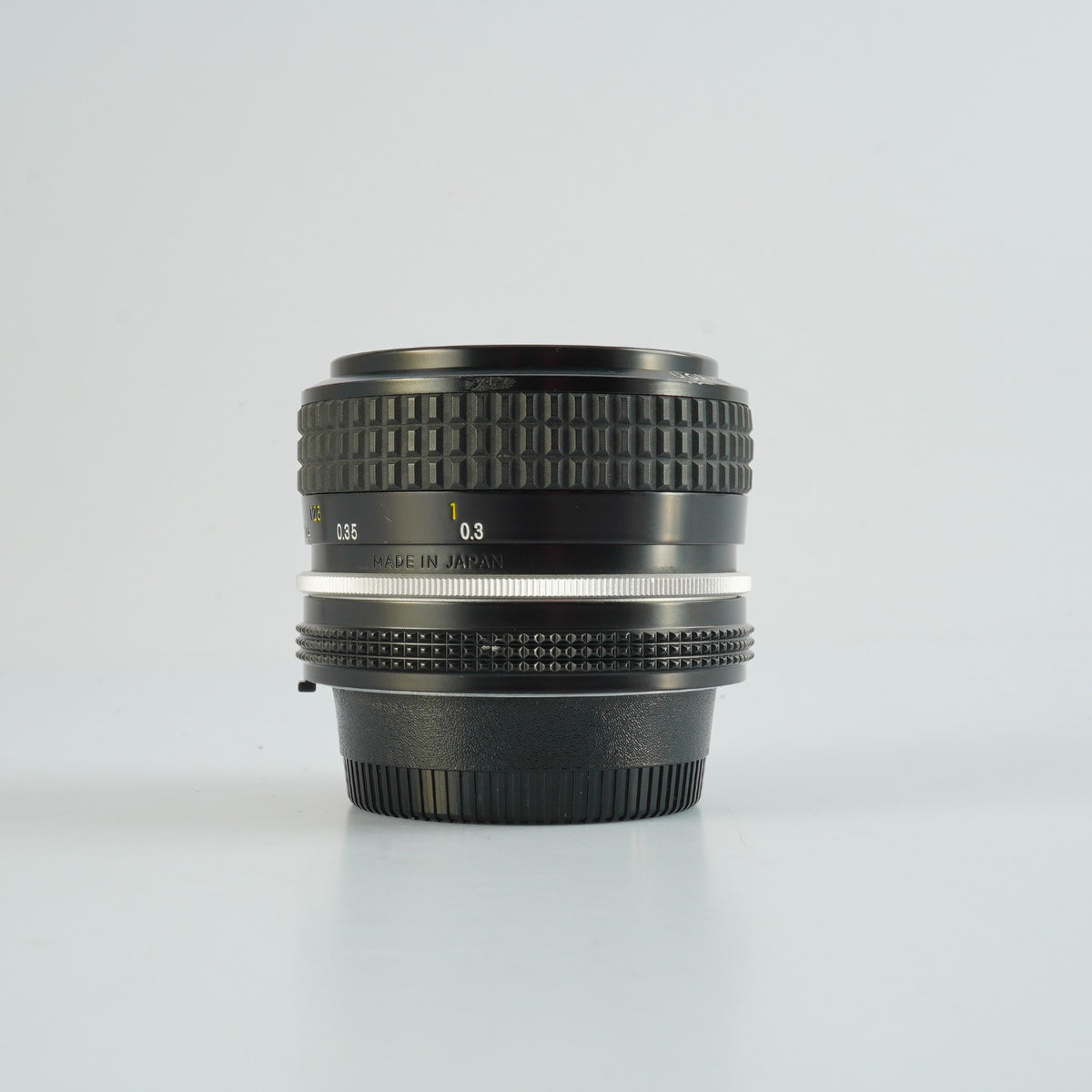 Nikon Ai Nikkor 28mm F/2.8 単焦点レンズ