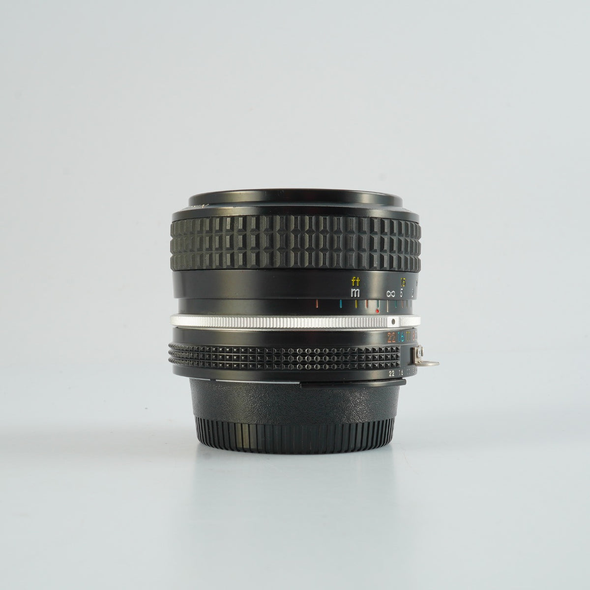 Nikon Ai Nikkor 28mm F/2.8 単焦点レンズ