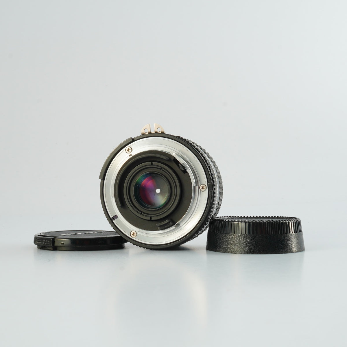 Nikon Ai Nikkor 28mm F/2.8 単焦点レンズ
