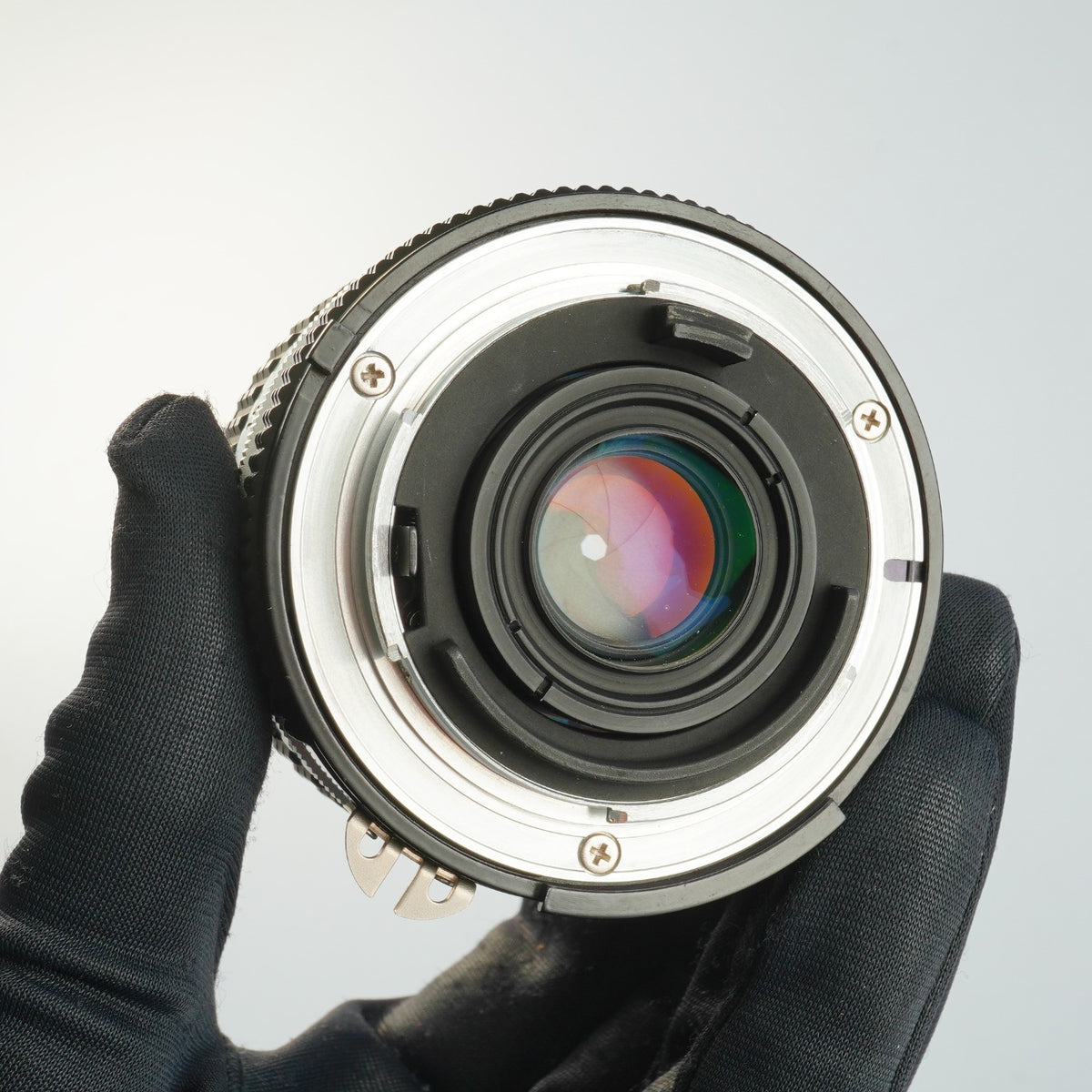 Nikon Ai Nikkor 28mm F/2.8 単焦点レンズ