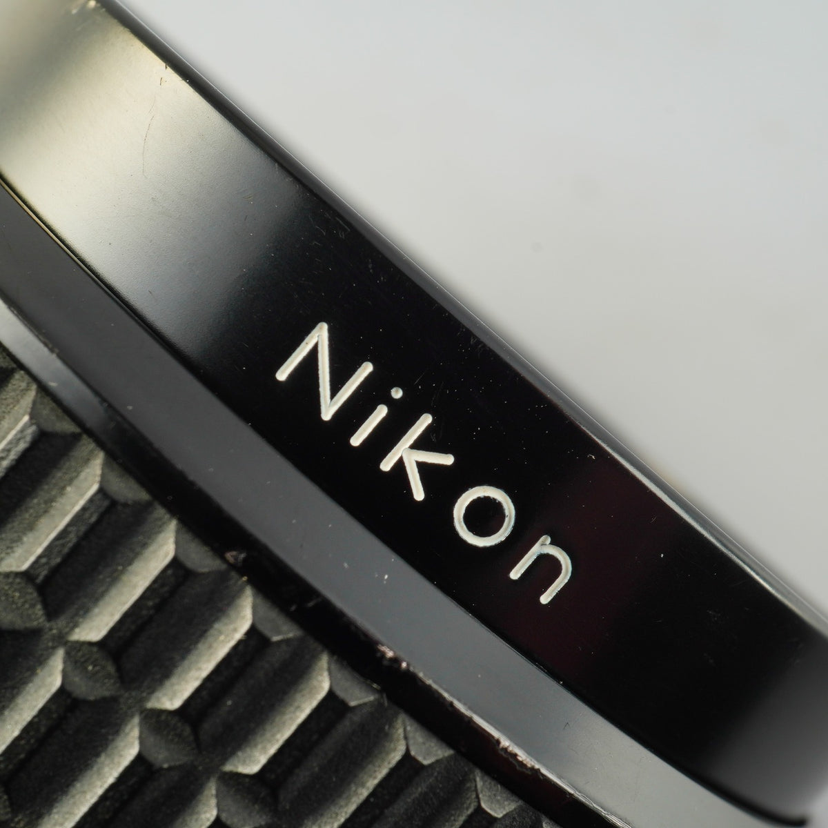【Serviced】 Nikon Ai-S NIKKOR 35mm F/2 単焦点レンズ