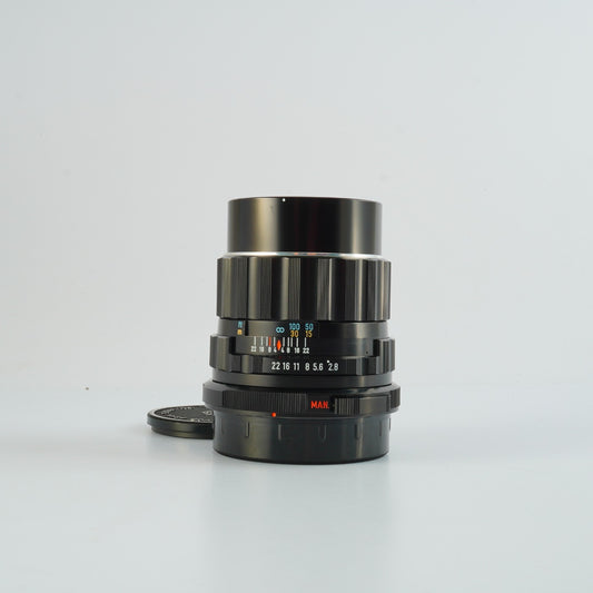 PENTAX Super-Multi-Coated TAKUMAR 6x7 150mm F/2.8 (PENTAX 67用) 単焦点レンズ