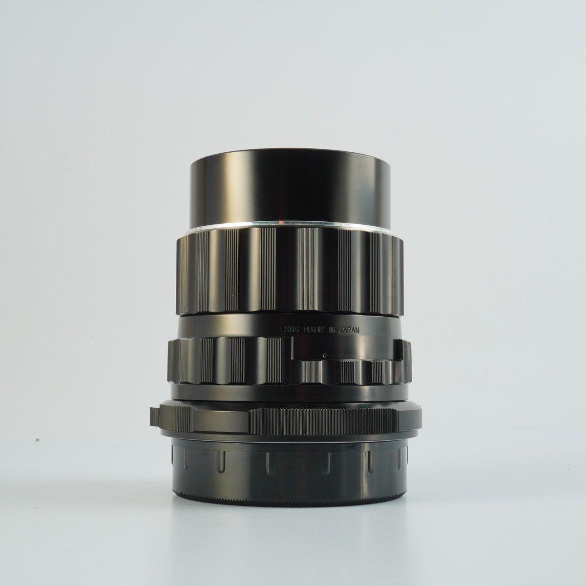 PENTAX Super-Multi-Coated TAKUMAR 6x7 150mm F/2.8 (PENTAX 67用) 単焦点レンズ
