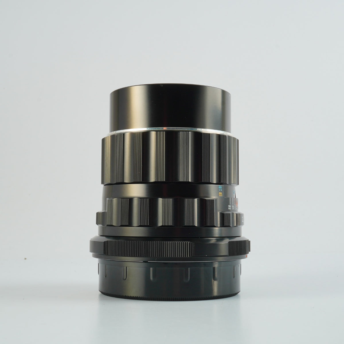 PENTAX Super-Multi-Coated TAKUMAR 6x7 150mm F/2.8 (PENTAX 67用) 単焦点レンズ