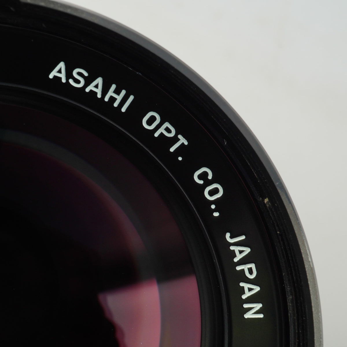 PENTAX Super-Multi-Coated TAKUMAR 6x7 150mm F/2.8 (PENTAX 67用) 単焦点レンズ